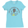 INVICTUS GAMES Toronto 2017 Ladies Fitted T-Shirt