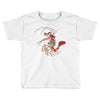 pirate shrimp Toddler T-shirt