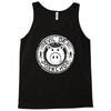evil dr doctor porkchop Tank Top