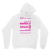 quens are born in july Unisex Hoodie