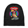 captain scarlet ideal birthday gift present Baby Beanies