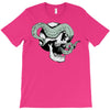 skull and tentacles T-Shirt