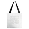 new coffee lovers Tote Bags