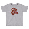 pump up the jam Toddler T-shirt