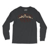 Mountain Mama Long Sleeve Shirts