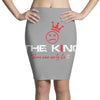 king dead Pencil Skirts