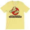 pacific northwest ghosbusters T-Shirt