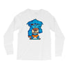 get charalter Long Sleeve Shirts