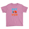 GET DUN Youth Tee
