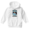 Never Underestimate A Man Who Watches Lost in Space And Was Born in De Youth Hoodie