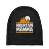 mountain mamma Baby Beanies