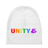 Unity Anne Marie T Shirt Baby Beanies