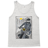 enjoy the ride Tank Top