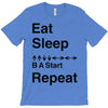loop detected T-Shirt