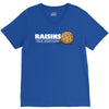 raisins ruin everything V-Neck Tee