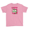 monster tees Youth Tee