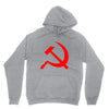cccp Unisex Hoodie