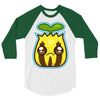 don't take my sunshine away 3/4 Sleeve Shirt