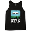 i want to read Tank Top