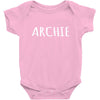 archie Baby Bodysuit