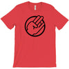 shocker t shirt funny college beer party sex crude humor frat cool rud T-Shirt