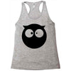 ghost burung Racerback Tank
