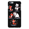 red fusion iPhone 6 Plus/6S Plus Case