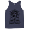 Vintage 1953 Tank Top
