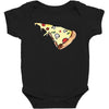 Pizza Slice Baby Bodysuit
