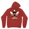 killmonger Unisex Hoodie