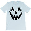 beauty face pumpkin T-Shirt