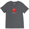player 1 V-Neck Tee