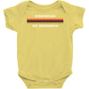nevertheless she regenerated Baby Bodysuit