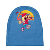 hotline plumber Baby Beanies