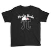 pi a la mode Youth Tee