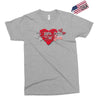 FAHRIE77 Exclusive T-shirt