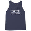 tequila dont have to drink it 2 Tank Top