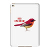 Red Sparrow iPad Mini 4