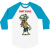 candy please 3/4 Sleeve Shirt