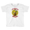 los cuccos hermanos Toddler T-shirt