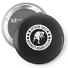 boxer dad kidney bean club Pin-back button