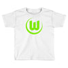 vfl wolfsburg die Toddler T-shirt