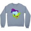 ronald yuck Crewneck Sweatshirt