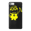 camiseta minion mecanic iPhone 7 Case