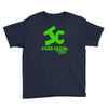 jc nice Youth Tee