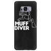 muff diver Samsung Galaxy S8 Plus