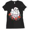 bae to the max Ladies Fitted T-Shirt