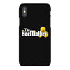 The Beemother iPhoneX