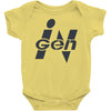 Gen Baby Onesie