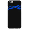 cougar bait iPhone 6/6s Case